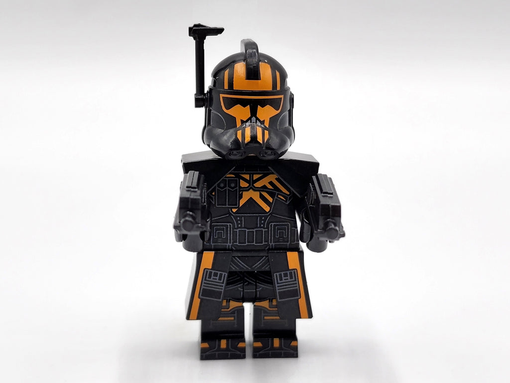 Star Wars Umbra Operative ARC Trooper Custom Minifigure