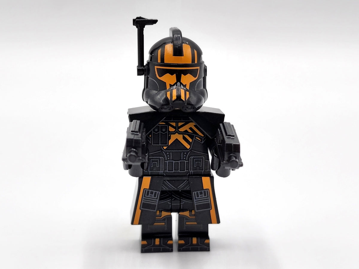 Star Wars Umbra Operative ARC Trooper Custom Minifigure