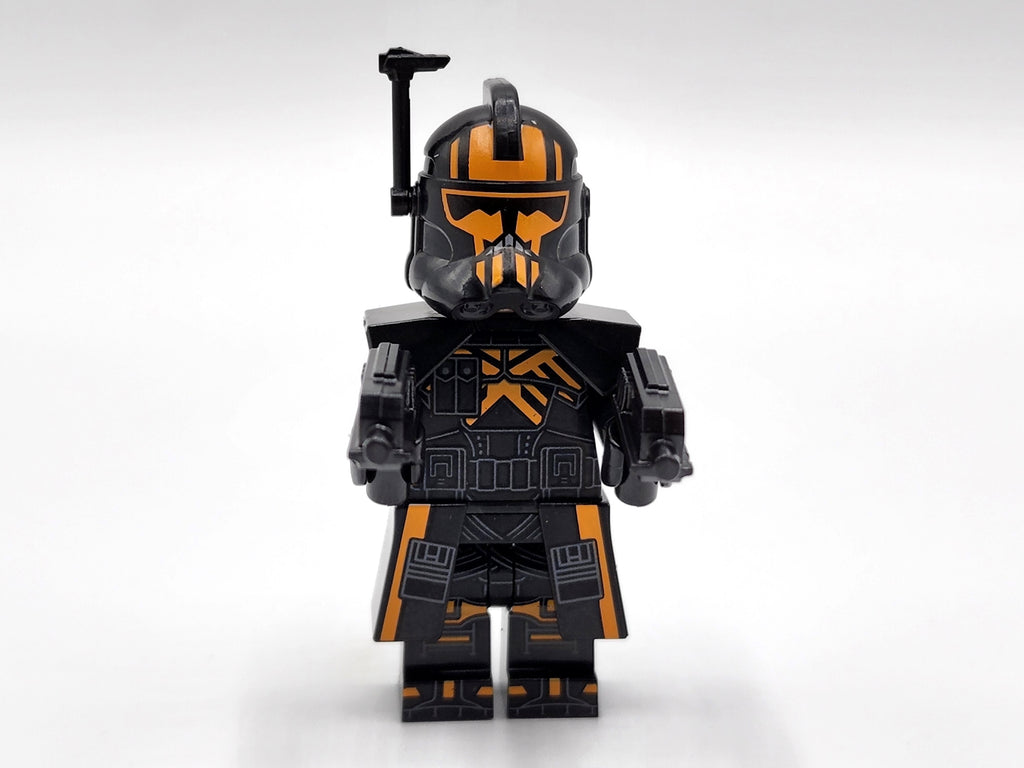 Star Wars Umbra Operatives ARC Troopers 10 Minifigures Set