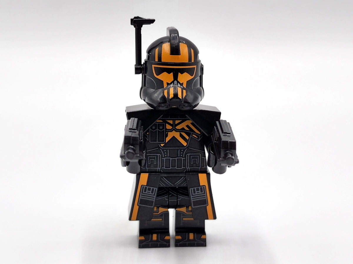 Star Wars Umbra Operatives ARC Troopers 10 Minifigures Set
