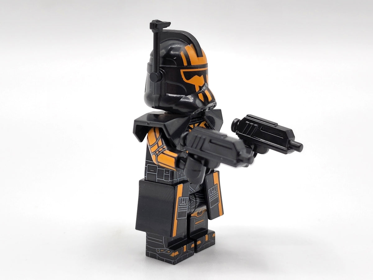 Star Wars Umbra Operative ARC Trooper Custom Minifigure
