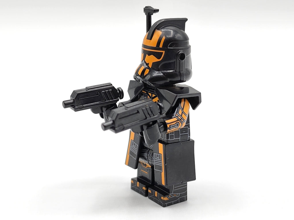 Star Wars Umbra Operative ARC Trooper Custom Minifigure
