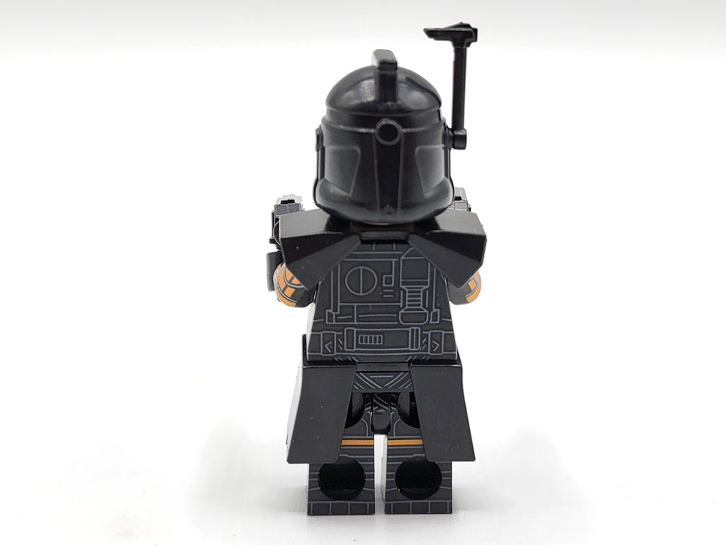 Star Wars Umbra Operatives ARC Troopers 10 Minifigures Set