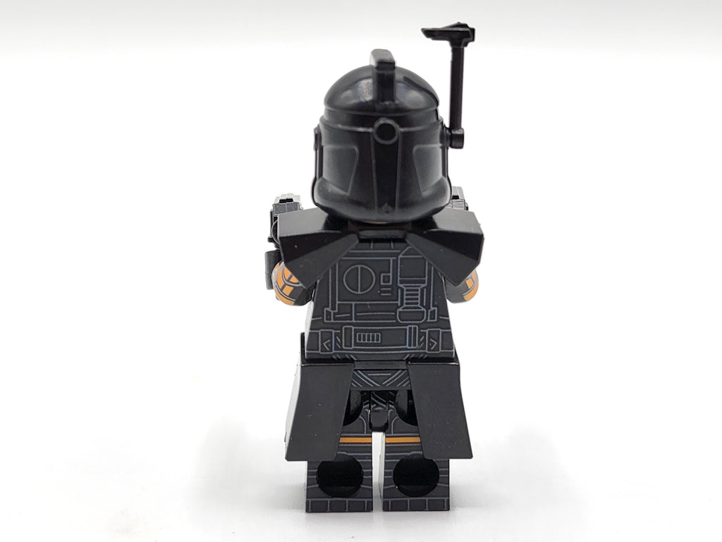 Star Wars Umbra Operative ARC Trooper Custom Minifigure