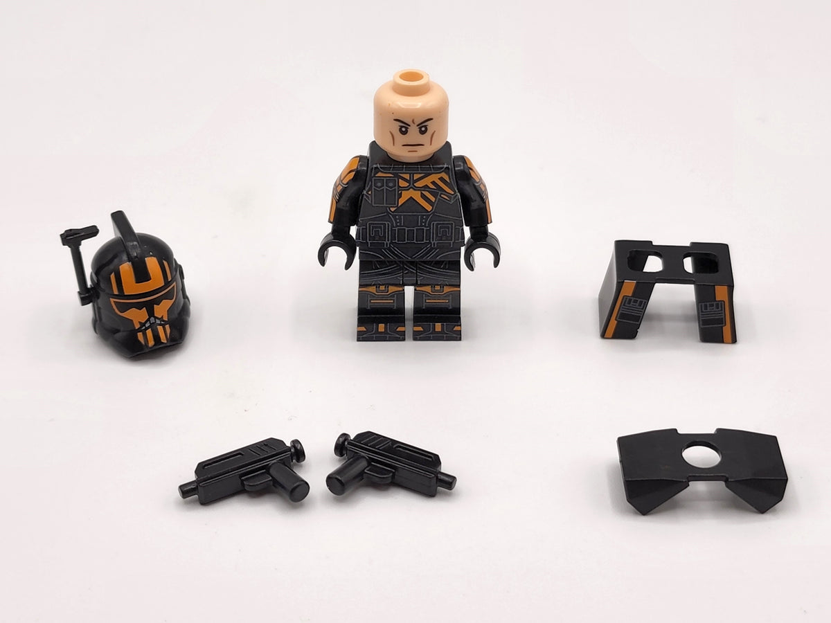 Star Wars Umbra Operative ARC Trooper Custom Minifigure