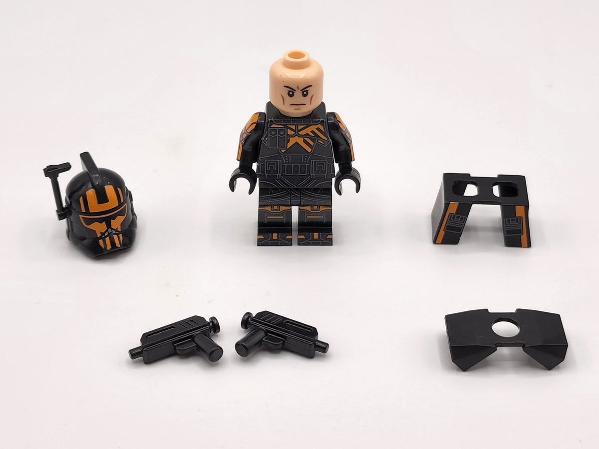 Star Wars Umbra Operatives ARC Troopers 10 Minifigures Set
