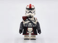 Star Wars Phase 1.5 Captain Fordo Clone Troooper Custom Minifigure