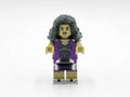 Marvel Super Heroes She-Hulk Custom Minifigure