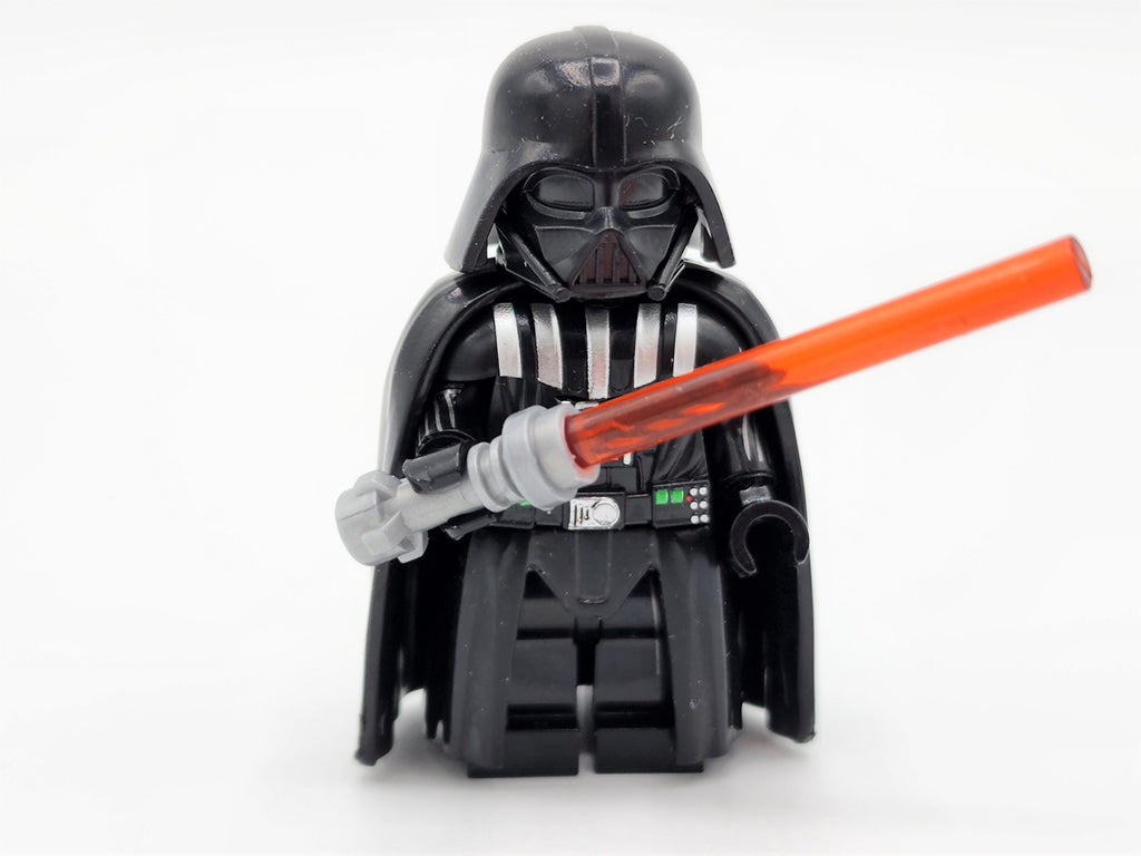 Star Wars Darth Vader Custom Minifigure 2022