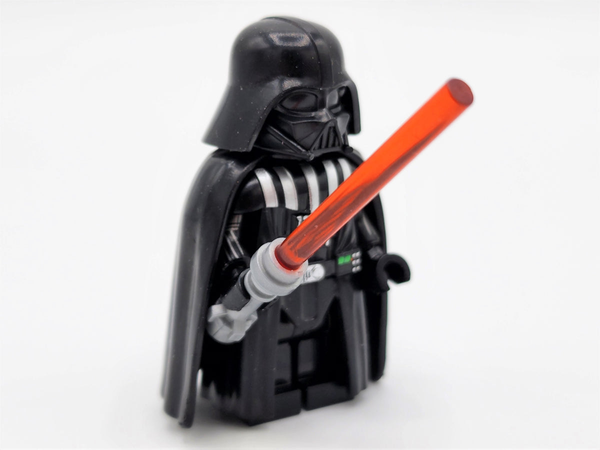 Star Wars Darth Vader Custom Minifigure 2022