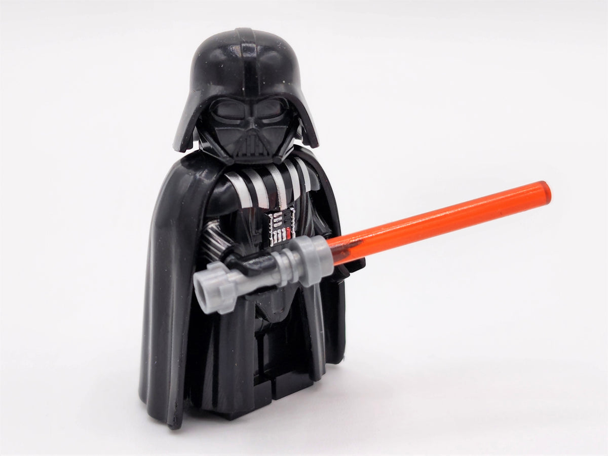Star Wars Darth Vader Custom Minifigure 2022