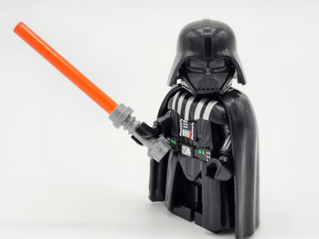 Star Wars Darth Vader Custom Minifigure 2022