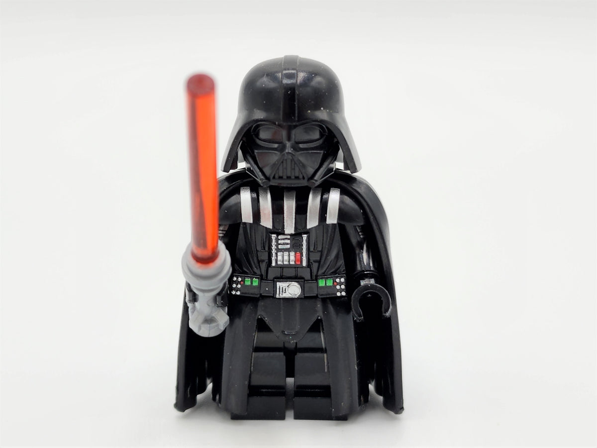 Star Wars Darth Vader Custom Minifigure 2022