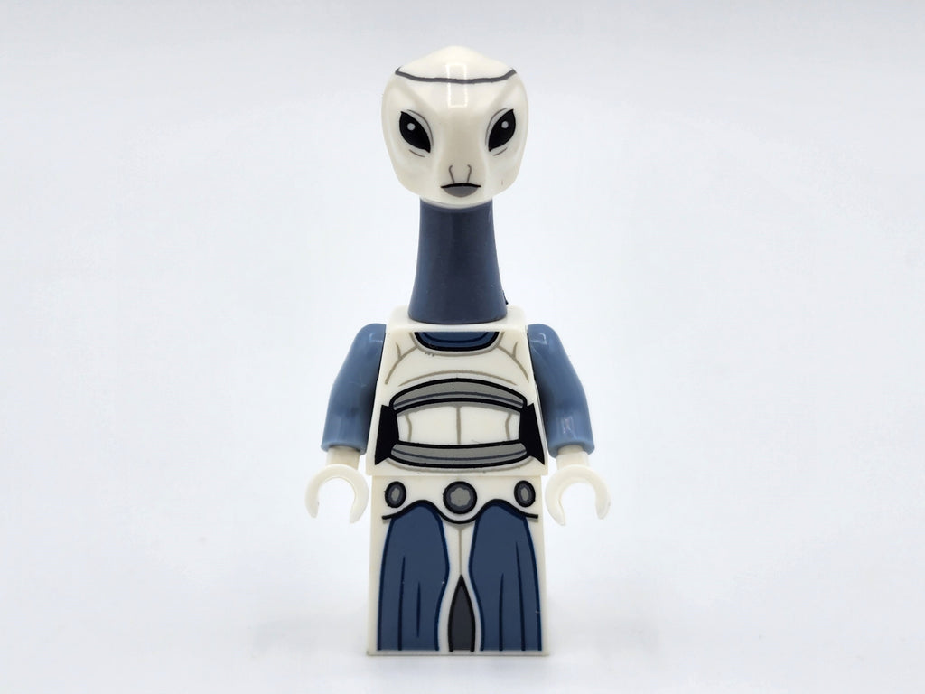 Star Wars Kaminoan Custom Minifigure