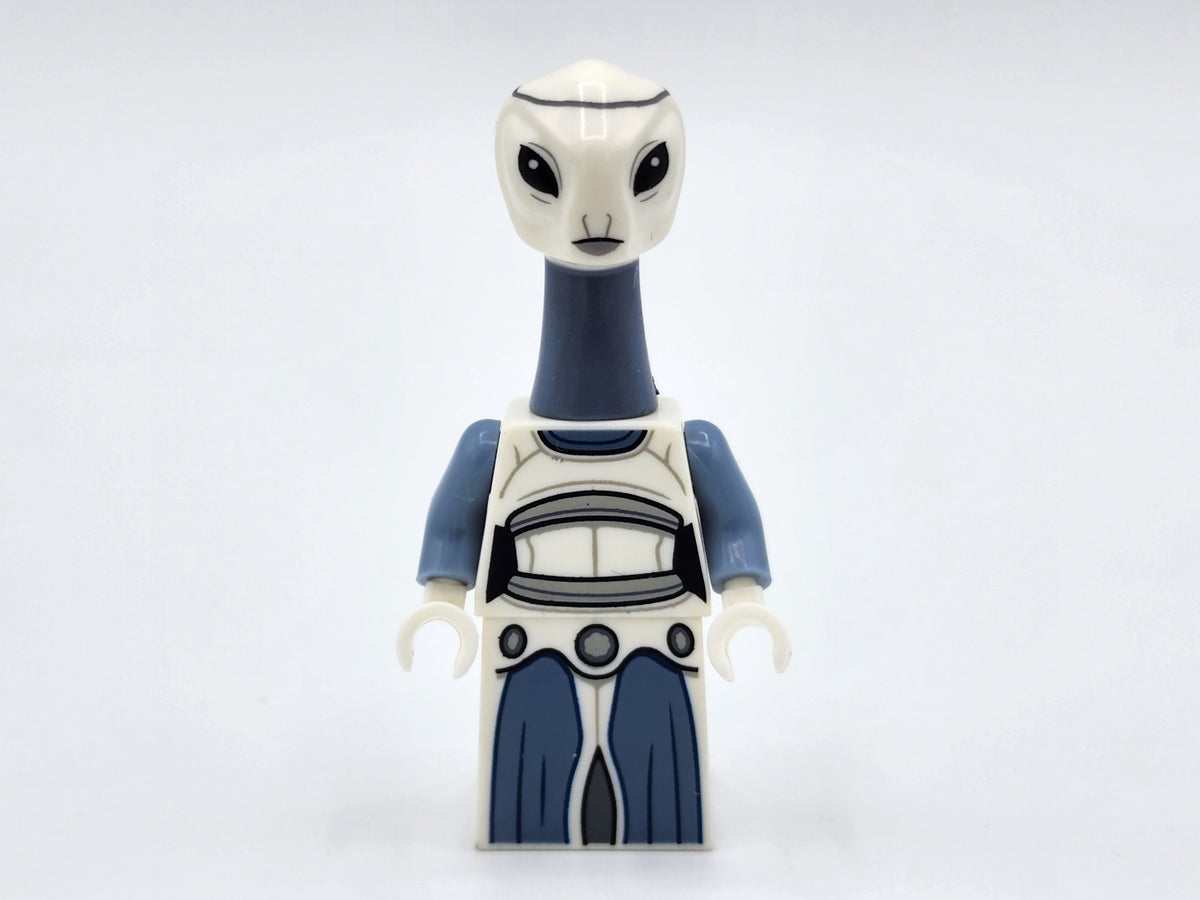 Star Wars Kaminoan Custom Minifigure
