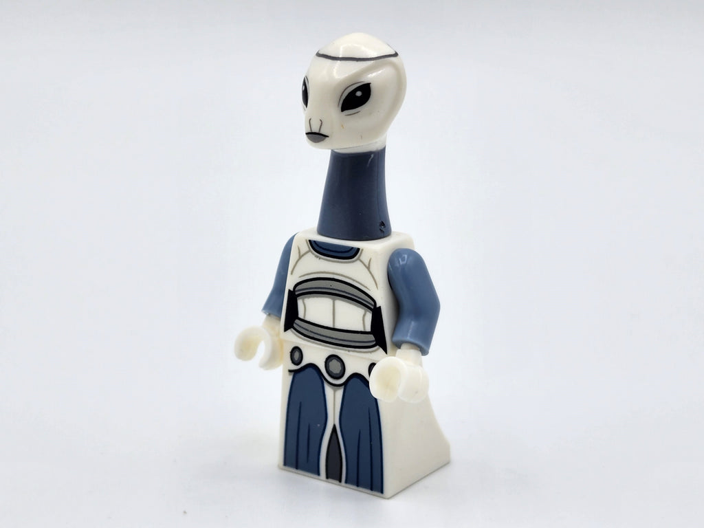 Star Wars Kaminoan Custom Minifigure
