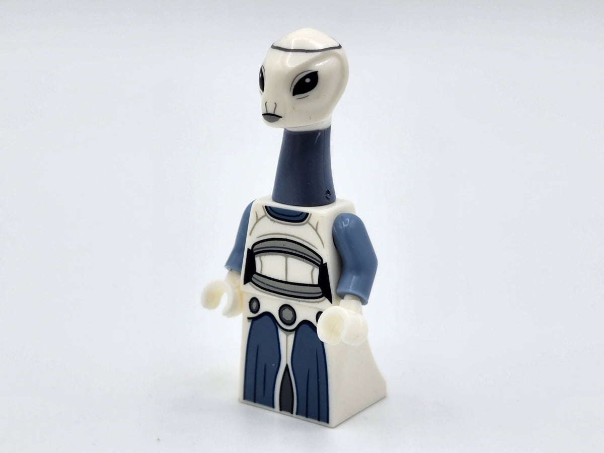 Star Wars Kaminoan Custom Minifigure