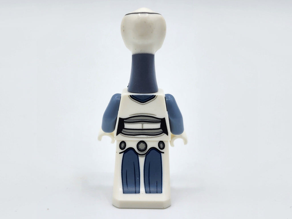 Star Wars Kaminoan Custom Minifigure
