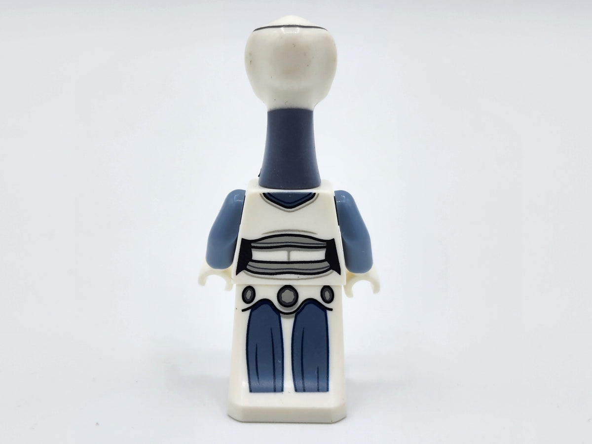 Star Wars Kaminoan Custom Minifigure