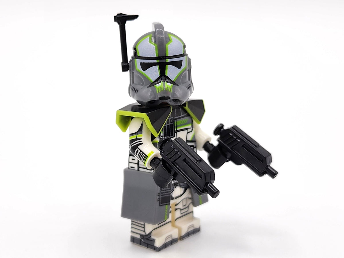 Star Wars Lambent Seeker ARC Troopers Minifigures Set
