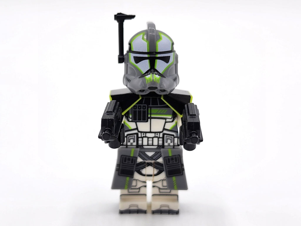 Star Wars Lambent Seeker ARC Troopers Minifigures Set
