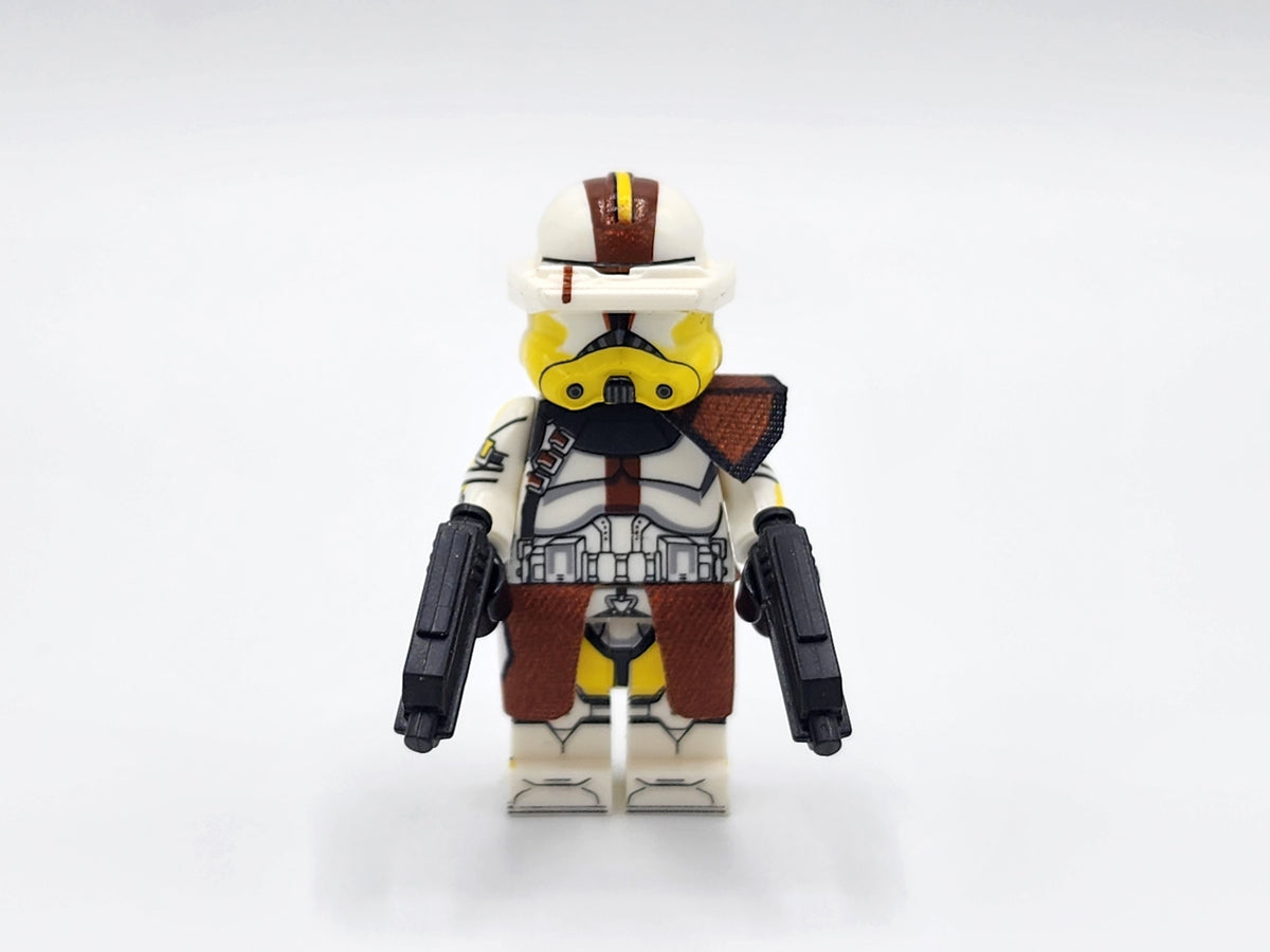 Star Wars Commander Bly Clone Trooper Bulk Army Set