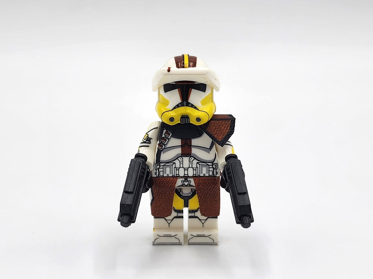 Star Wars Commander Bly Clone Trooper Bulk Army Set