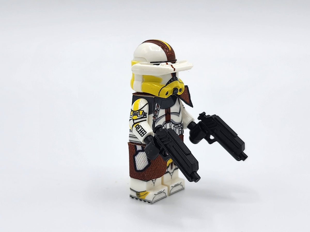 Star Wars Commander Bly Clone Trooper Bulk Army Set