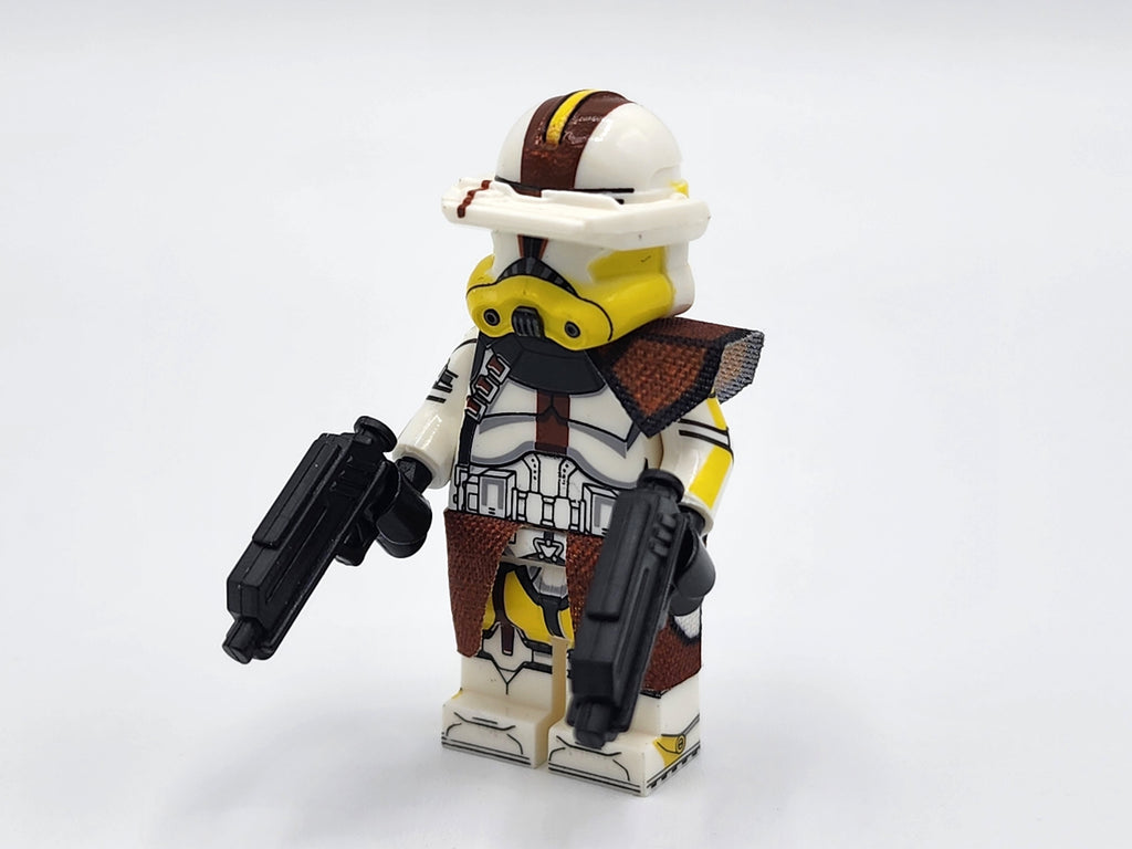 Star Wars Commander Bly Clone Trooper Bulk Army Set