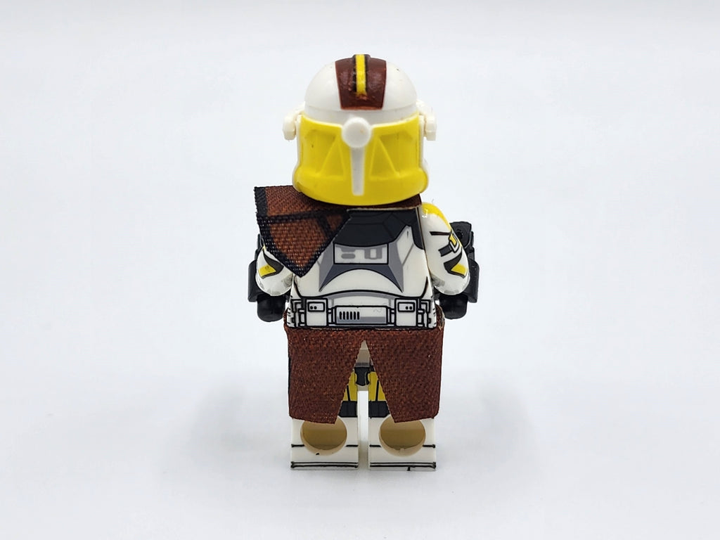 Star Wars Commander Bly Clone Trooper Bulk Army Set