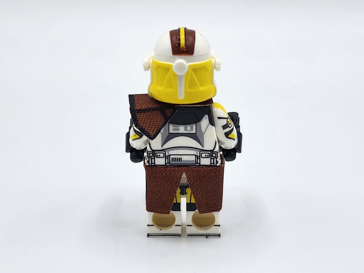 Star Wars Commander Bly Clone Trooper Bulk Army Set