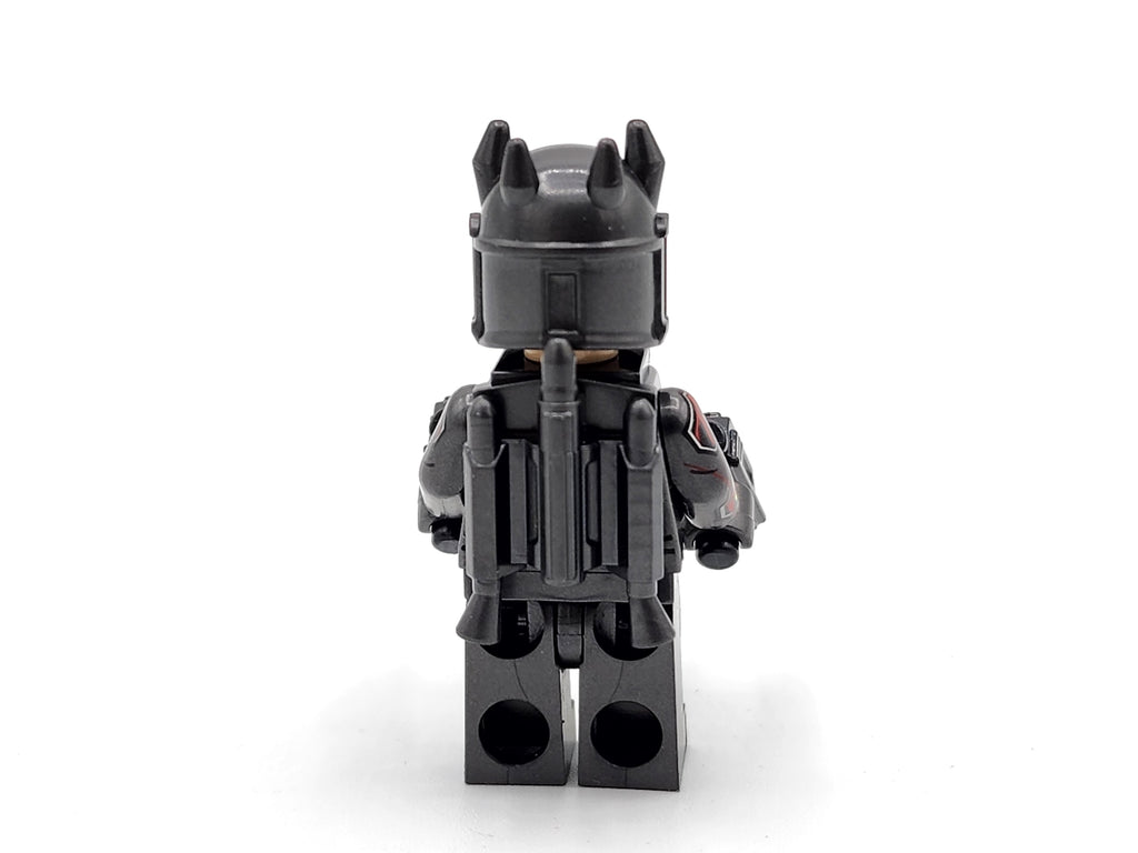 Star Wars Gar Saxon Mandalorian Commander Custom Minifigure