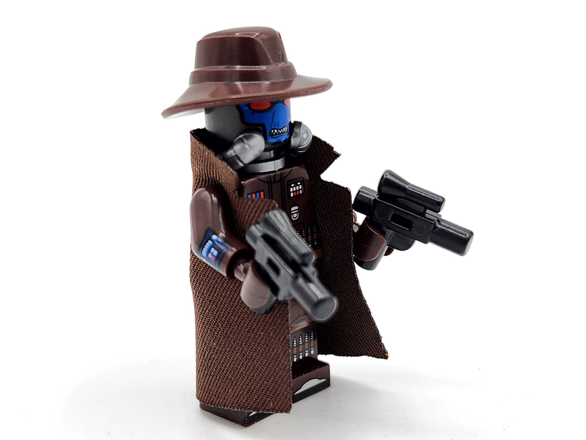 Star Wars Cad Bane Custom Minifigure XP-559