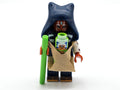Star Wars Pav-ti and Baby Ahsoka Tano Custom Minifigure