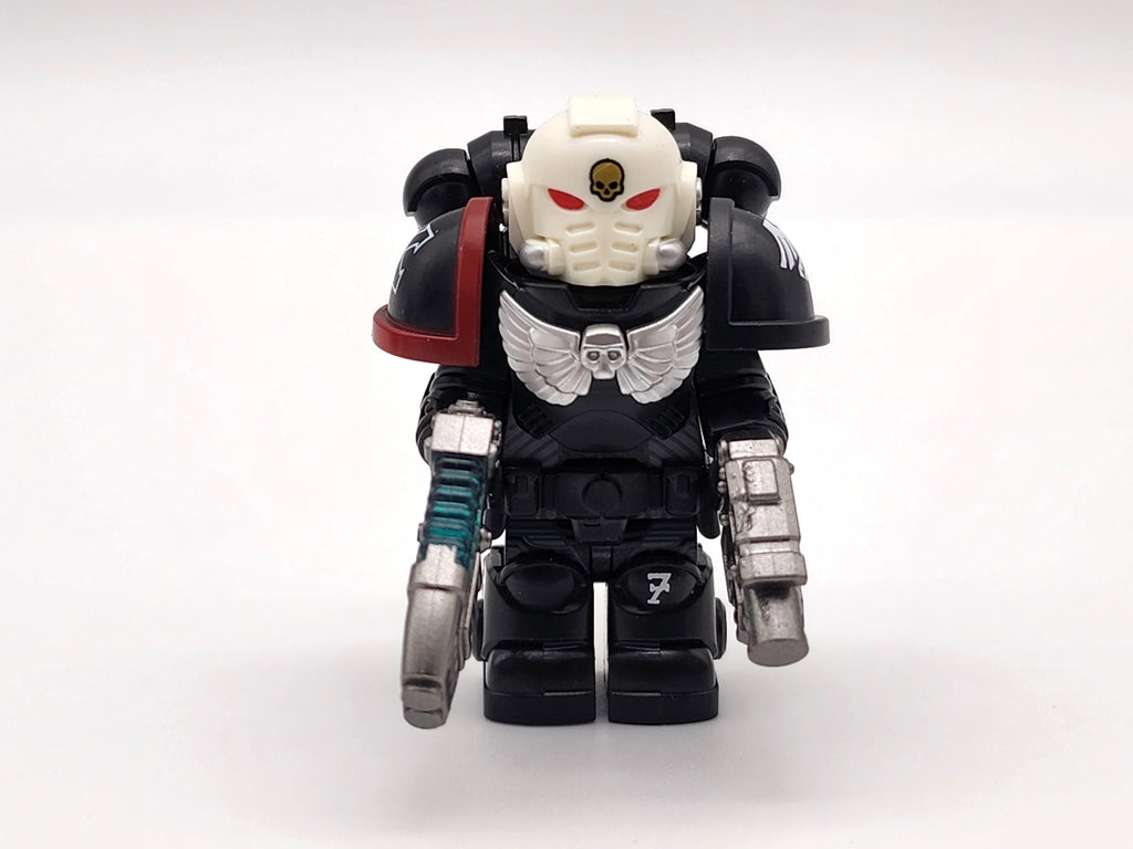 Warhammer 40K Space Marines Assortment Minifigures Set 2
