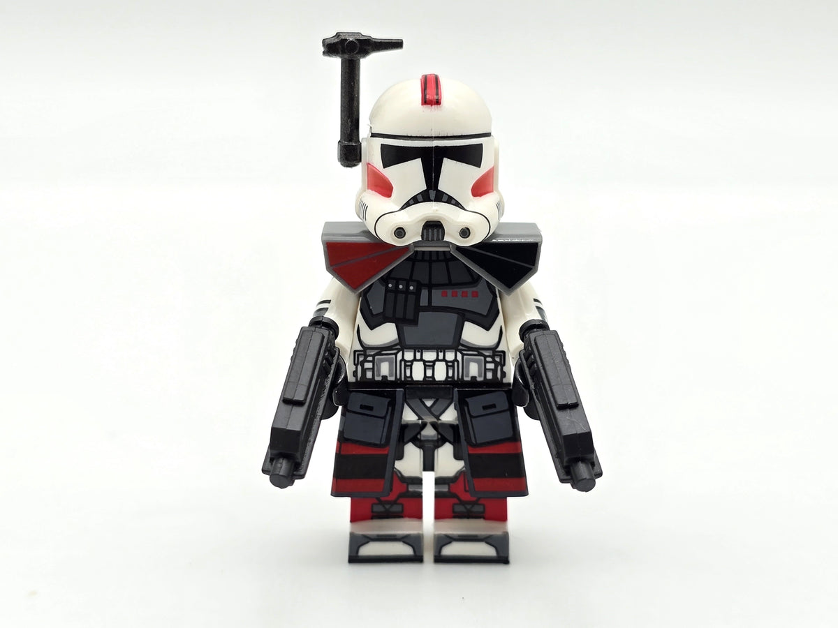 Star Wars Arc Trooper Single Custom Minifigure WM2281