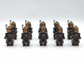 Star Wars Umbra Operatives ARC Troopers 10 Minifigures Set