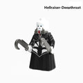 Horror Series Hellraiser Custom Minifigures