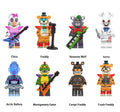 Five Nights at Freddy's Custom  Minifigures 2