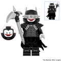 The Batman Who Laughs Series Custom Minifigures