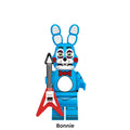 Five Nights at Freddy's Custom Minifigures XH