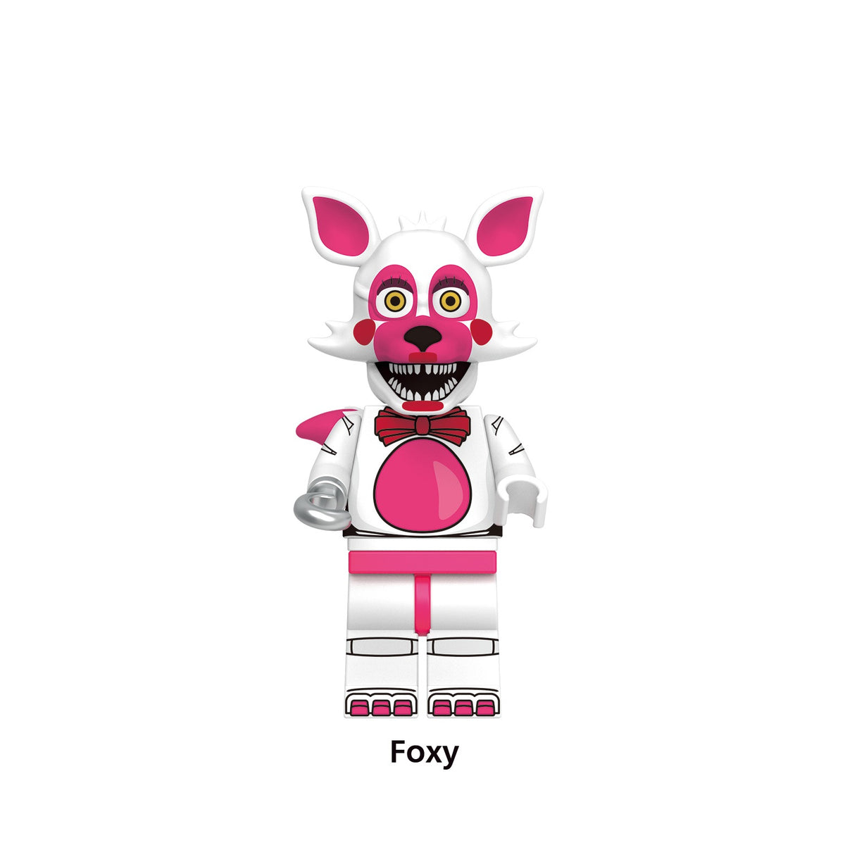 Five Nights at Freddy's Custom Minifigures XH