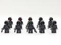 Star Wars Storm Commandos Shadow Scout Troopers Custom Minifigures