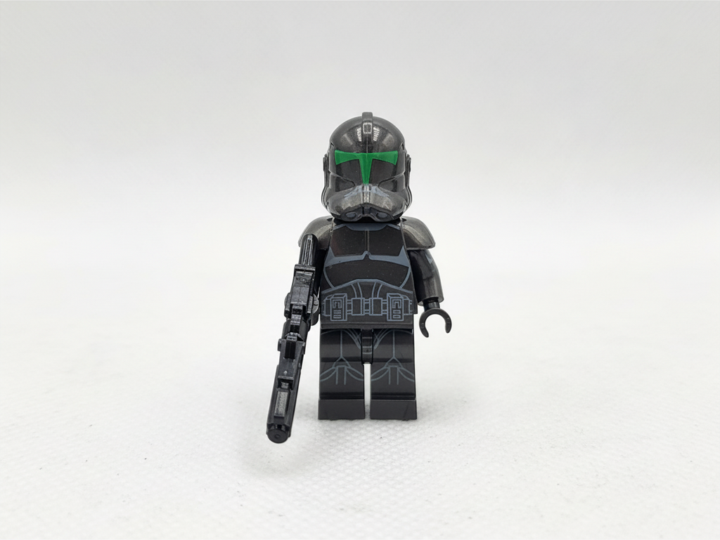 Star Wars Elite Squad Troopers Custom Minifigures Set