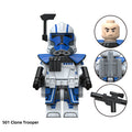 Star Wars 501st Custom Minifigures Assortment TV 2