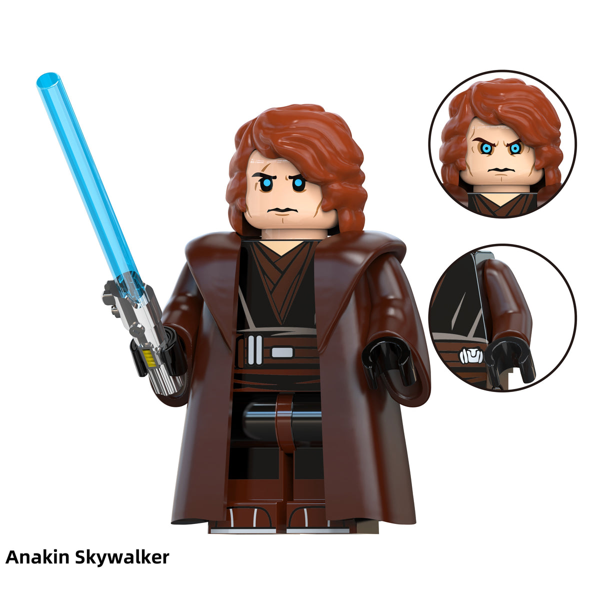Star Wars 501st Custom Minifigures Assortment TV 2
