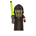 Star Wars: TOR Kreia and Darth Traya Custom Minifigures