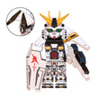 Gundam Char's Counter Attack Custom Minifigures
