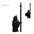 Game of Thrones Unsullied Custom Minifigure