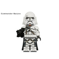 Star Wars Custom Minifigures Assortment KT 2